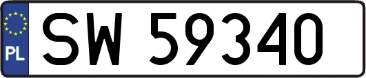 SW59340