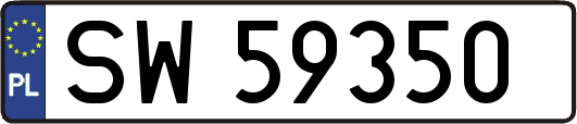 SW59350