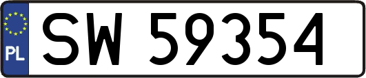 SW59354