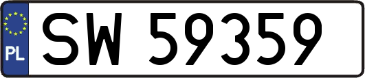 SW59359