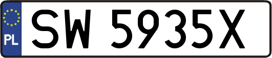 SW5935X