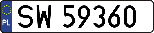 SW59360