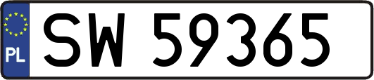 SW59365