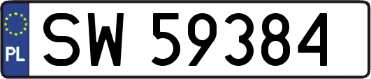 SW59384