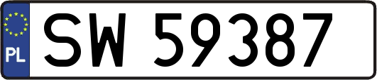 SW59387