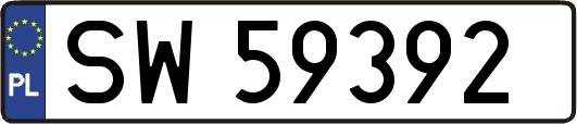 SW59392