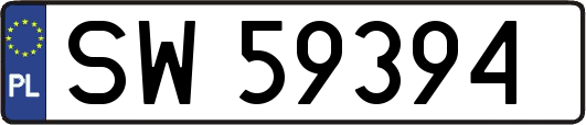 SW59394
