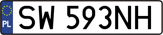 SW593NH