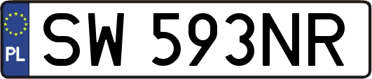 SW593NR