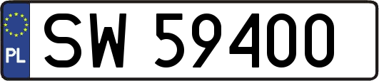 SW59400