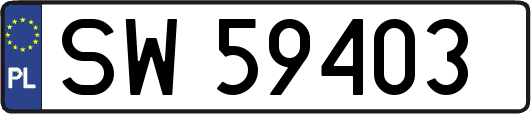 SW59403