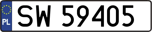 SW59405