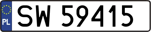 SW59415