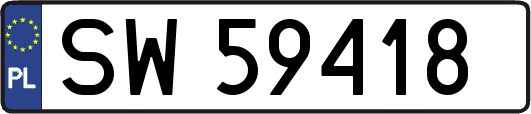 SW59418