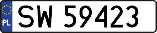 SW59423