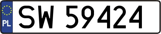 SW59424