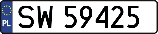 SW59425