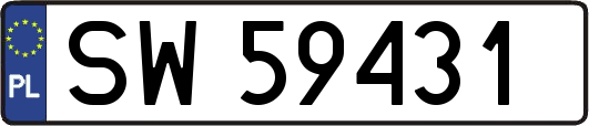 SW59431