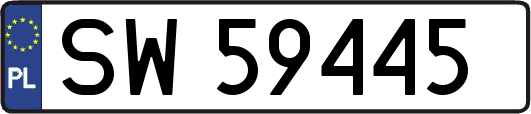 SW59445