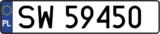 SW59450