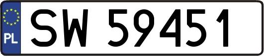 SW59451