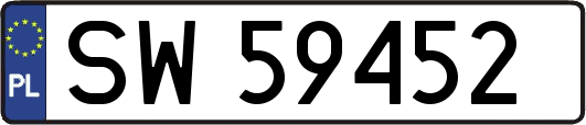 SW59452