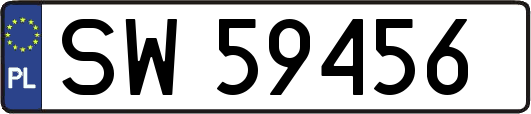 SW59456