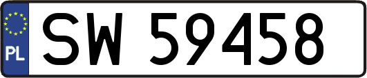 SW59458