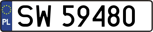 SW59480