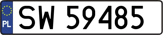 SW59485
