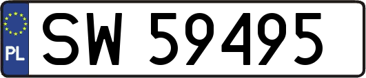 SW59495