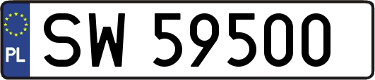 SW59500
