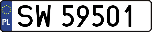 SW59501