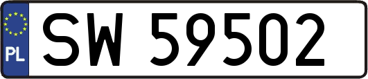 SW59502