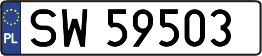 SW59503