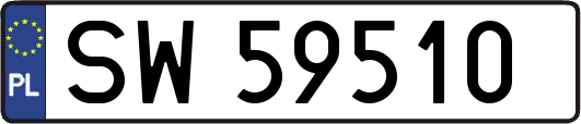 SW59510
