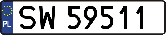 SW59511