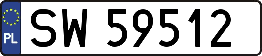 SW59512