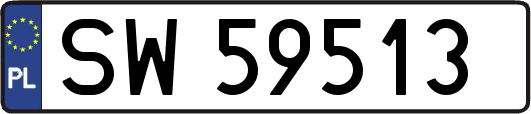 SW59513