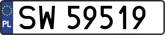 SW59519