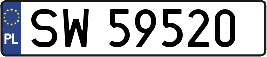SW59520