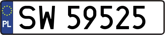 SW59525