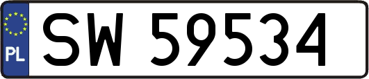 SW59534
