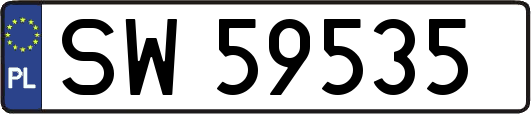 SW59535