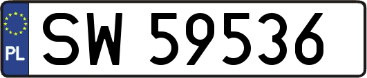 SW59536