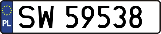 SW59538