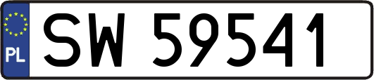 SW59541
