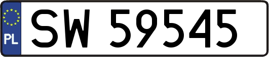 SW59545