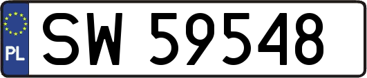 SW59548