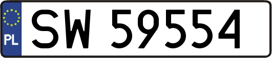SW59554